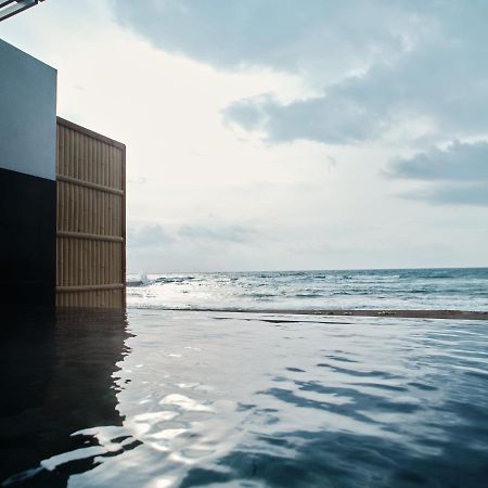 Yunohama Hotel Hakodate Exterior photo