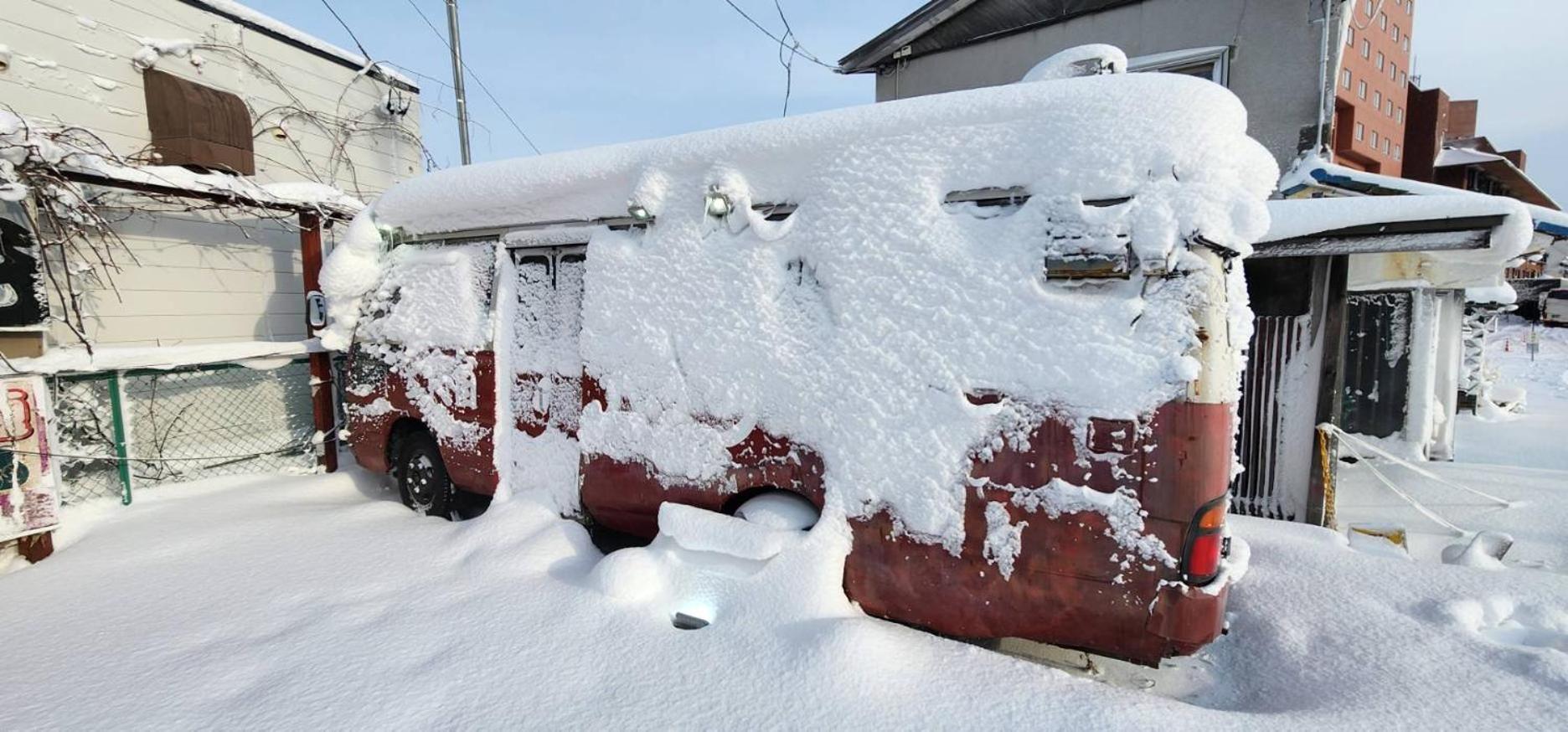 Yunohama Hotel Hakodate Exterior photo